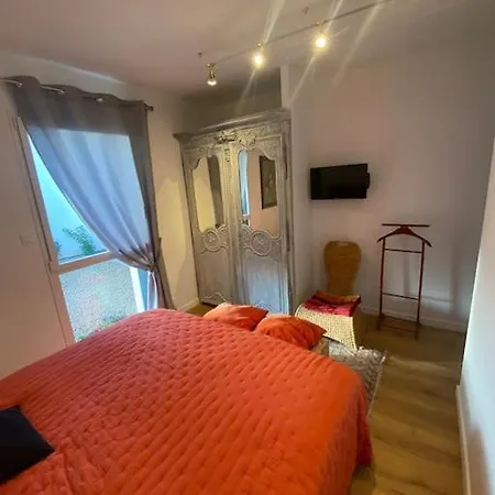Holiday home Entier Confort Dans Maison Neuve