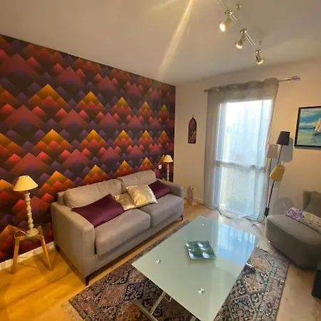 Entier Confort Dans Maison Neuve
