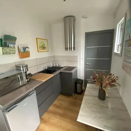 Entier Confort Dans Maison Neuve