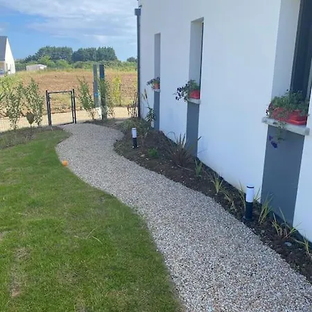 Holiday home Entier Confort Dans Maison Neuve *